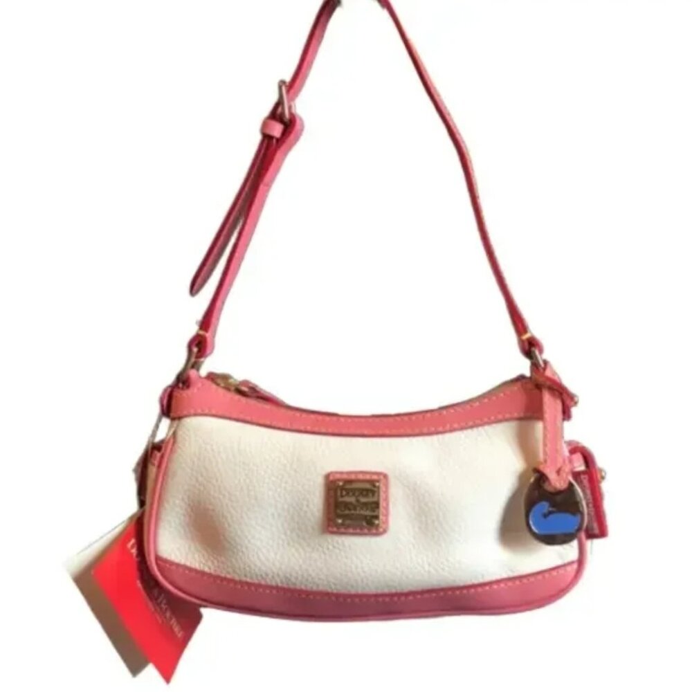Dooney & Bourke Shoulder Bag